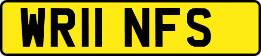 WR11NFS