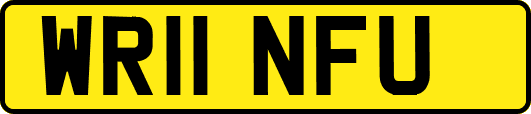 WR11NFU