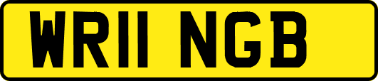 WR11NGB