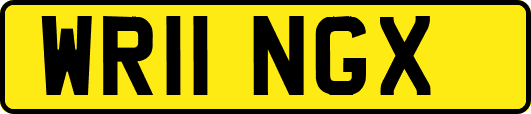 WR11NGX