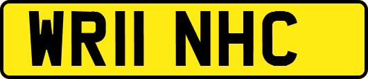 WR11NHC