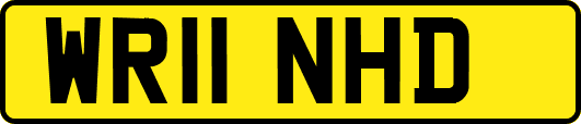 WR11NHD