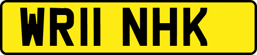 WR11NHK