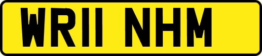 WR11NHM