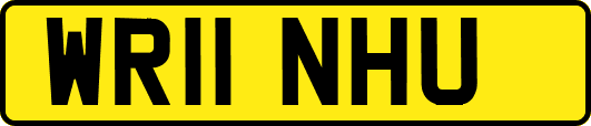 WR11NHU
