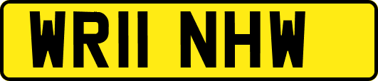 WR11NHW