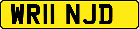 WR11NJD
