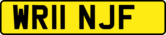 WR11NJF