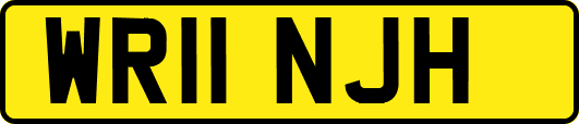 WR11NJH