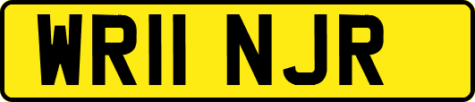 WR11NJR
