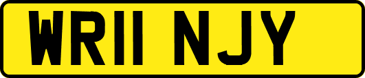 WR11NJY