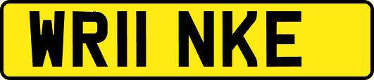WR11NKE