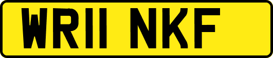 WR11NKF