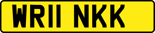 WR11NKK