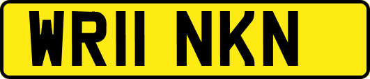 WR11NKN