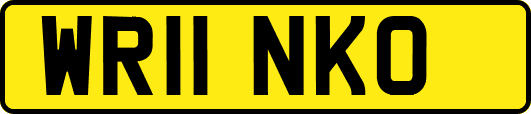 WR11NKO