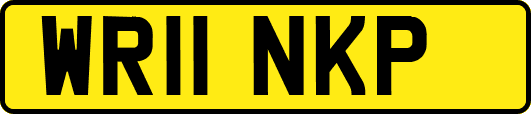 WR11NKP