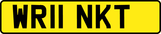 WR11NKT