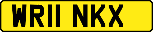 WR11NKX