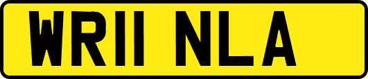 WR11NLA