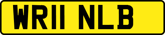 WR11NLB