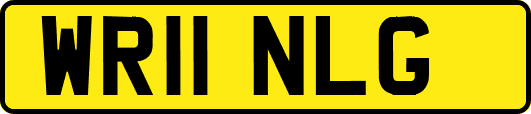 WR11NLG