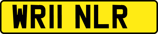 WR11NLR