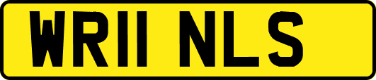WR11NLS