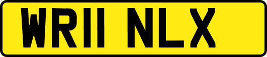 WR11NLX
