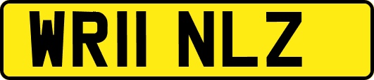 WR11NLZ