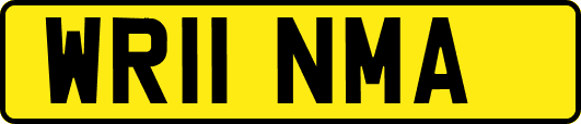 WR11NMA