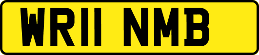 WR11NMB