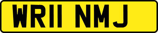 WR11NMJ