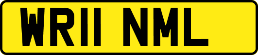 WR11NML