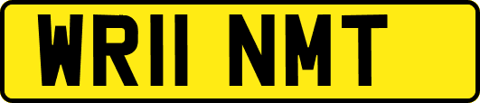 WR11NMT