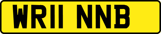WR11NNB