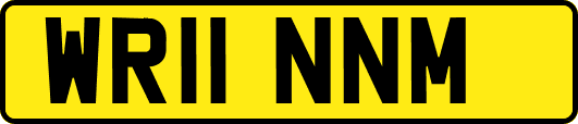 WR11NNM