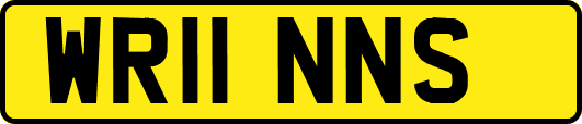 WR11NNS