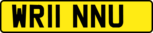 WR11NNU