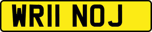 WR11NOJ