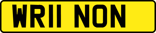 WR11NON