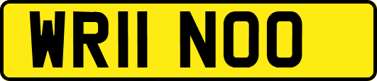 WR11NOO