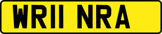 WR11NRA