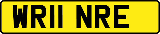 WR11NRE