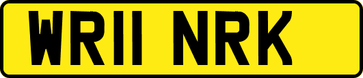 WR11NRK