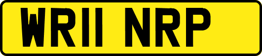 WR11NRP