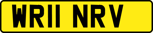 WR11NRV