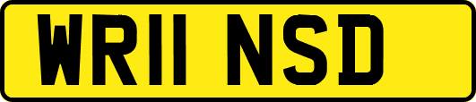 WR11NSD