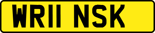 WR11NSK