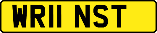 WR11NST